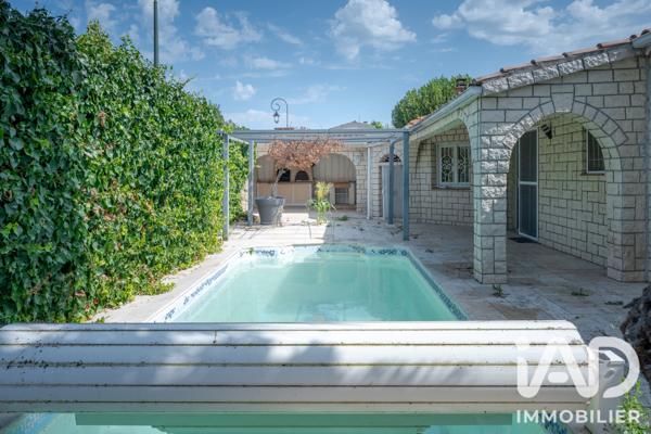 Location maison 5 pièces 135 m² Cabannes