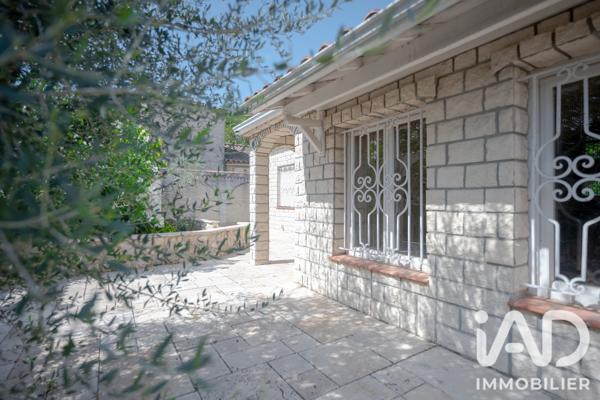 Location maison 5 pièces 135 m² Cabannes