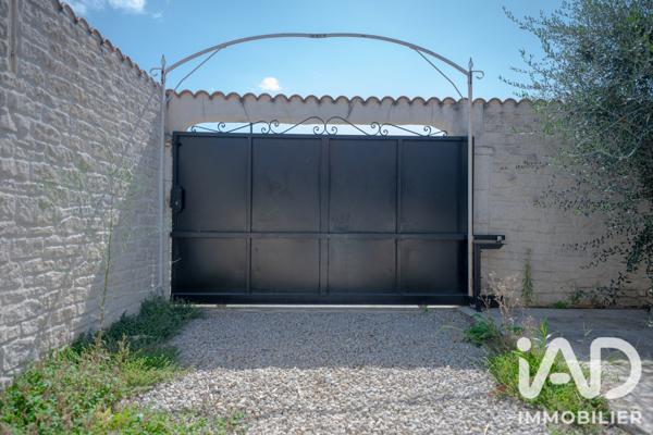 Location maison 5 pièces 135 m² Cabannes