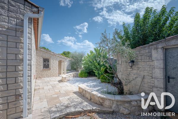 Location maison 5 pièces 135 m² Cabannes