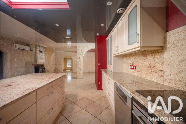 Location maison 5 pièces 135 m² Cabannes