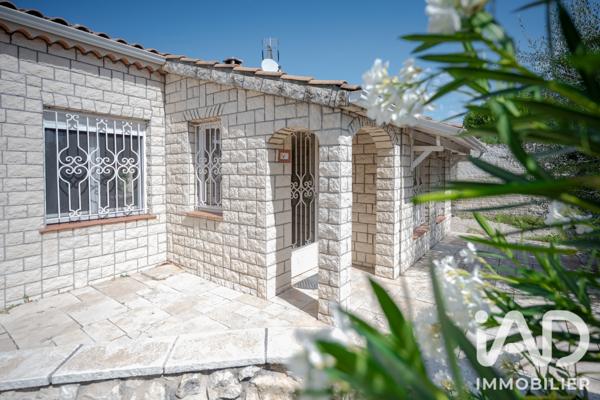Location maison 5 pièces 135 m² Cabannes