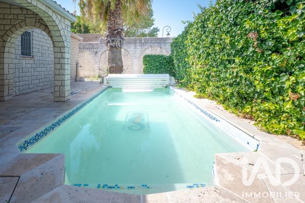 Location maison 5 pièces 135 m² Cabannes
