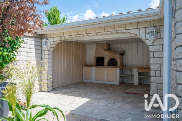 Location maison 5 pièces 135 m² Cabannes