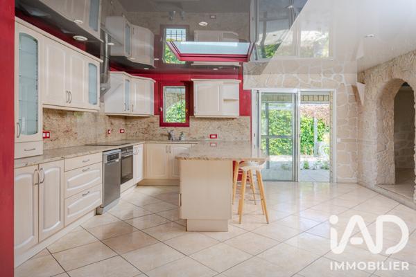Location maison 5 pièces 135 m² Cabannes