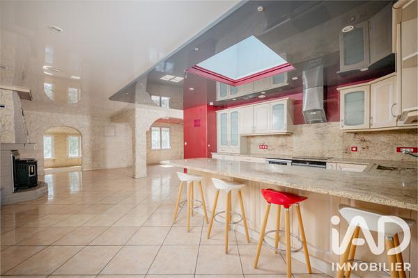 Location maison 5 pièces 135 m² Cabannes