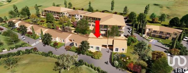 Maison 4 pièces de 93 m² à Le Brusquet (04420)