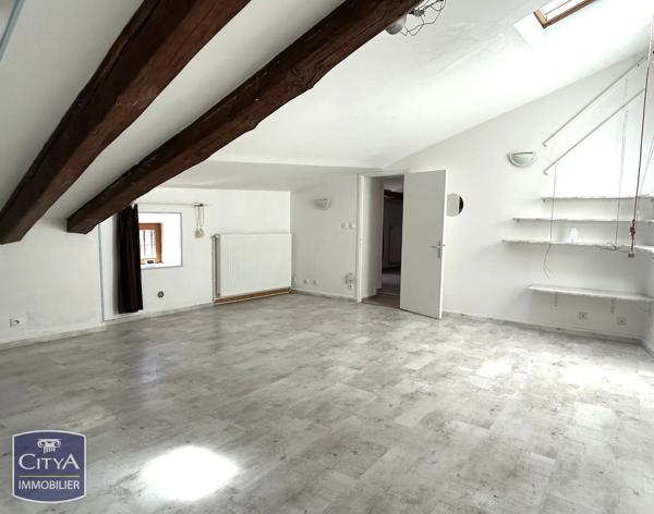 Appartement à vendre 3 pièces 65.7m² Issoire (63500)