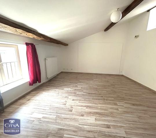 Appartement à vendre 3 pièces 65.7m² Issoire (63500)
