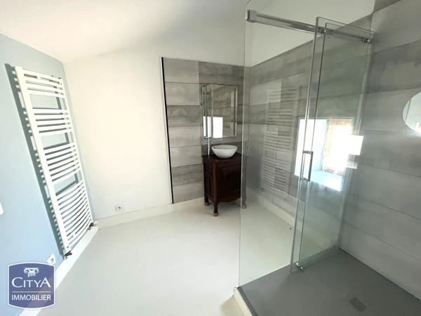 Appartement à vendre 3 pièces 65.7m² Issoire (63500)