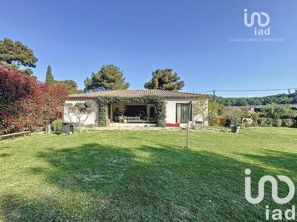 Maison à vendre 4 pièces 126 m² Saint-Mitre-les-Remparts