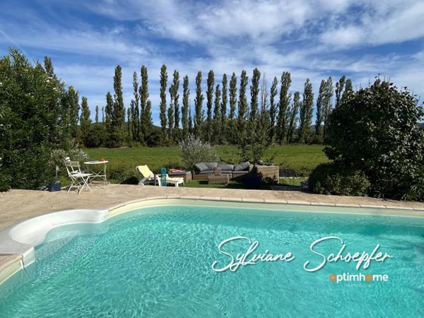 SAINT PAUL TROIS CHATEAUX