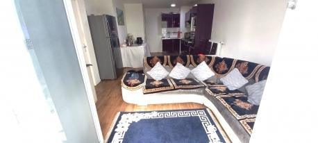 Appartement à vendre 3 pièces 60 m² Choisy-le-Roi