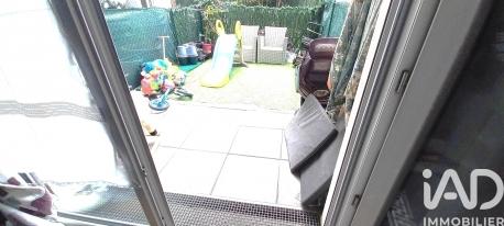 Appartement à vendre 3 pièces 60 m² Choisy-le-Roi