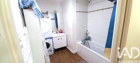 Appartement à vendre 3 pièces 60 m² Choisy-le-Roi