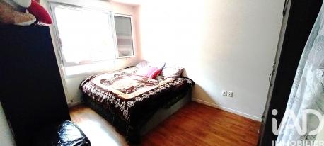 Appartement à vendre 3 pièces 60 m² Choisy-le-Roi