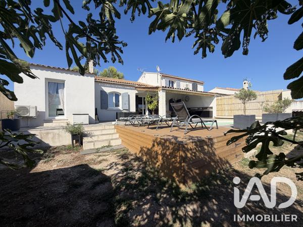 Maison (prestige) à vendre 6 pièces 150 m² Lançon-Provence
