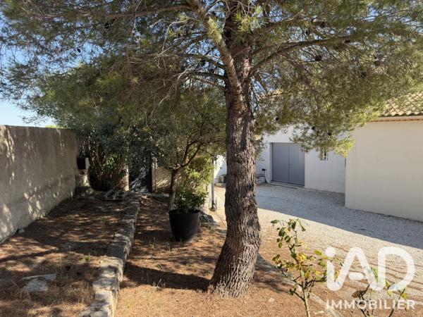 Maison (prestige) à vendre 6 pièces 150 m² Lançon-Provence