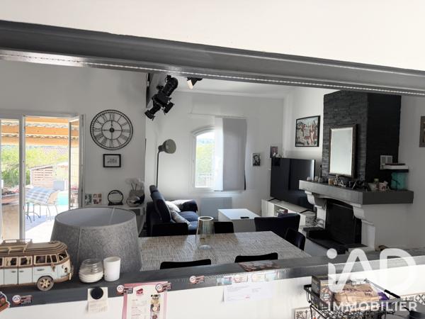 Maison (prestige) à vendre 6 pièces 150 m² Lançon-Provence