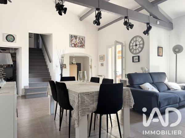 Maison (prestige) à vendre 6 pièces 150 m² Lançon-Provence