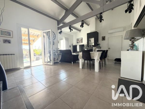 Maison (prestige) à vendre 6 pièces 150 m² Lançon-Provence