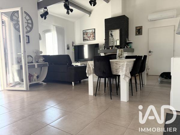Maison (prestige) à vendre 6 pièces 150 m² Lançon-Provence