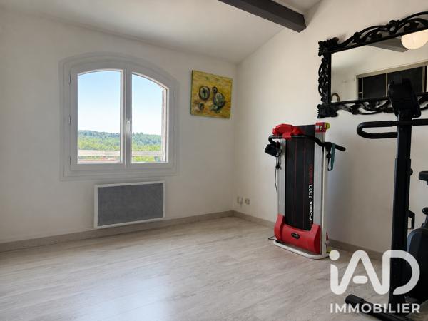 Maison (prestige) à vendre 6 pièces 150 m² Lançon-Provence