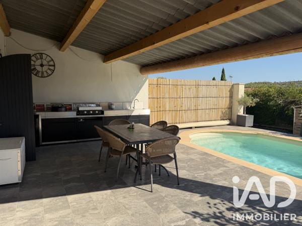 Maison (prestige) à vendre 6 pièces 150 m² Lançon-Provence