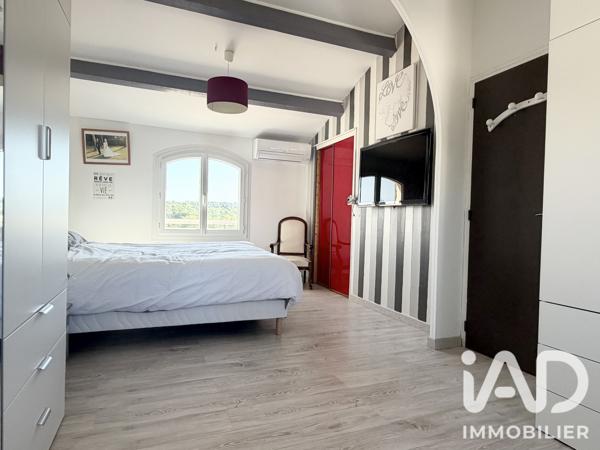Maison (prestige) à vendre 6 pièces 150 m² Lançon-Provence
