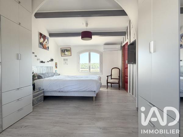 Maison (prestige) à vendre 6 pièces 150 m² Lançon-Provence