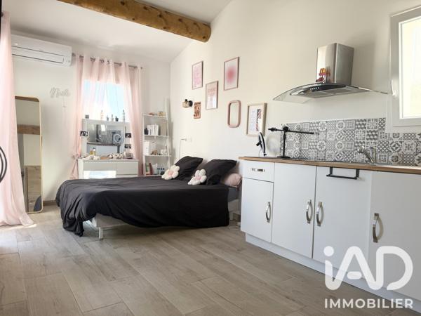 Maison (prestige) à vendre 6 pièces 150 m² Lançon-Provence