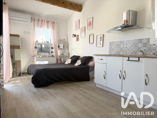 Maison (prestige) à vendre 6 pièces 150 m² Lançon-Provence