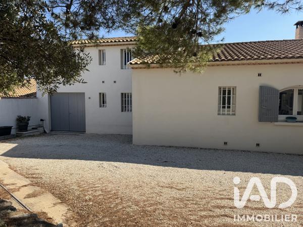 Maison (prestige) à vendre 6 pièces 150 m² Lançon-Provence