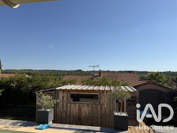 Maison (prestige) à vendre 6 pièces 150 m² Lançon-Provence