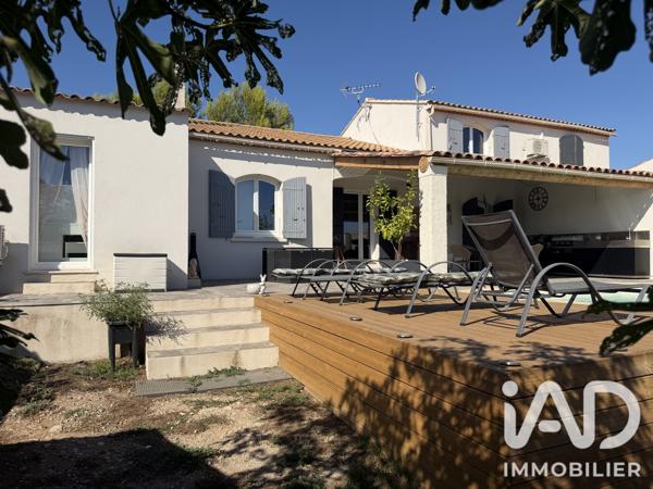 Maison (prestige) à vendre 6 pièces 150 m² Lançon-Provence