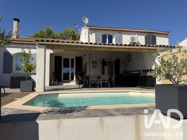 Maison (prestige) à vendre 6 pièces 150 m² Lançon-Provence