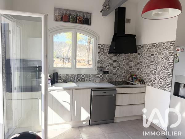 Maison (prestige) à vendre 6 pièces 150 m² Lançon-Provence