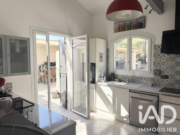 Maison (prestige) à vendre 6 pièces 150 m² Lançon-Provence