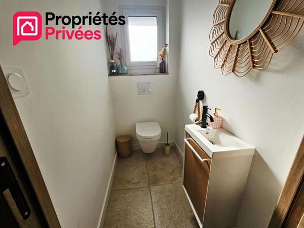 Maison plain pied Bel Air 4 pièce(s)