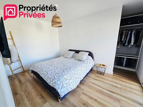 Maison plain pied Bel Air 4 pièce(s)