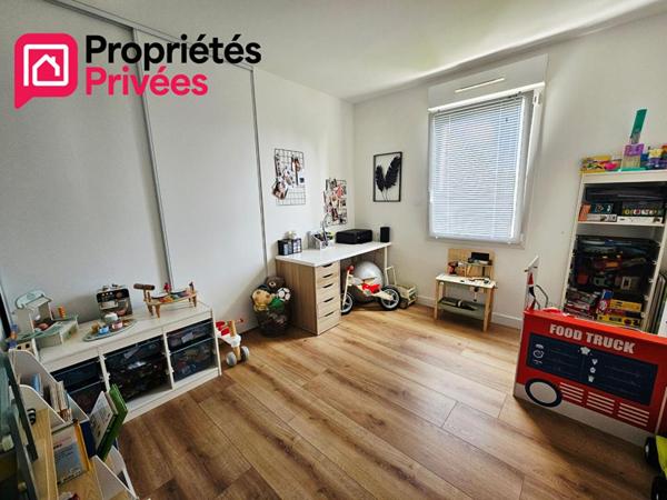 Maison plain pied Bel Air 4 pièce(s)