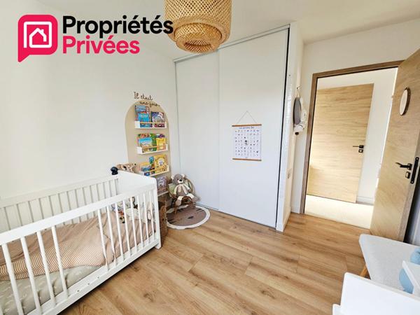 Maison plain pied Bel Air 4 pièce(s)