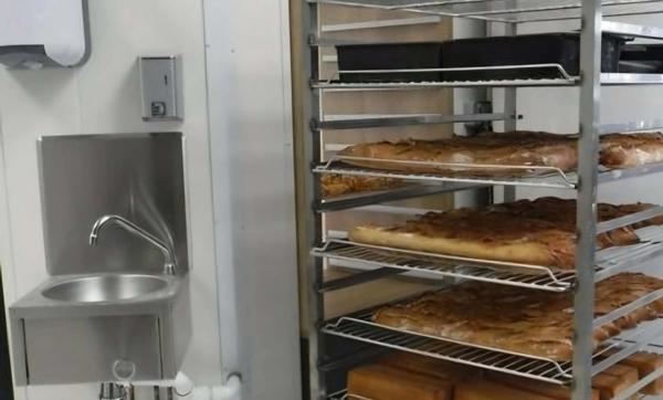 Vente fonds de commerce – Boulangerie-Pâtisserie – Proche Redon (35)