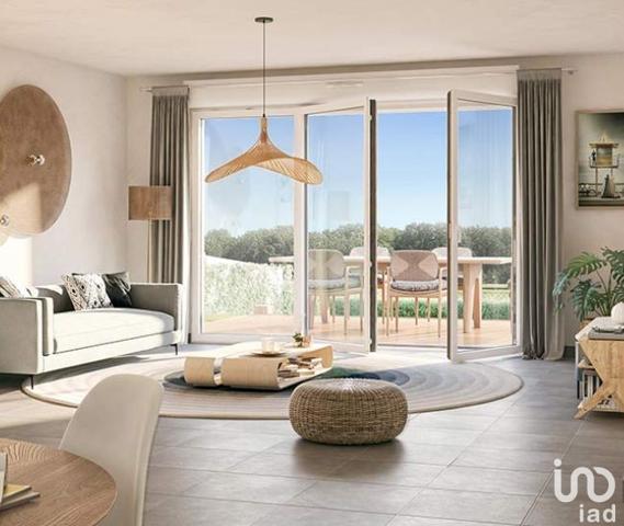 Maison à vendre 4 pièces 93 m² Périgny