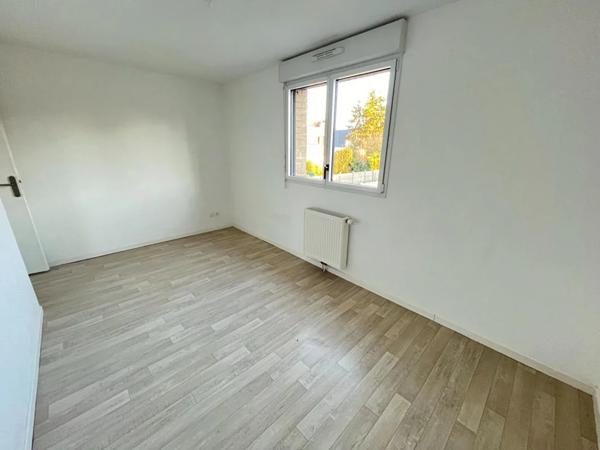 Maison à louer à Lesquin (59810)