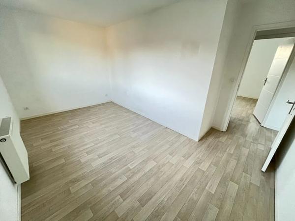 Maison à louer à Lesquin (59810)