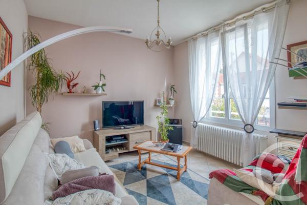 Maison à vendre  4 pièces - 86 m2 ERMONT - 95