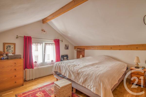 Maison à vendre  4 pièces - 86 m2 ERMONT - 95