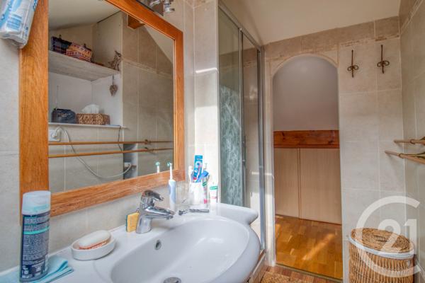 Maison à vendre  4 pièces - 86 m2 ERMONT - 95