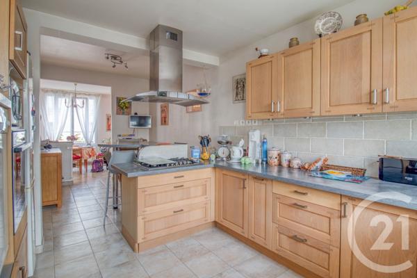 Maison à vendre  4 pièces - 86 m2 ERMONT - 95